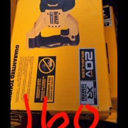 Dewalt Reciprocating Saw