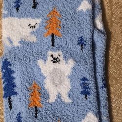New Men's Crew Socks #2