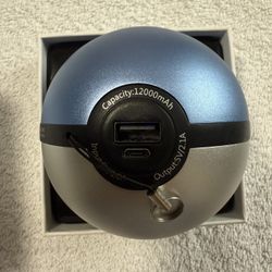 Pokemon Ball Power Bank - 12000mAh