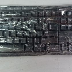 Brand New Logitech Wireless Keyboard