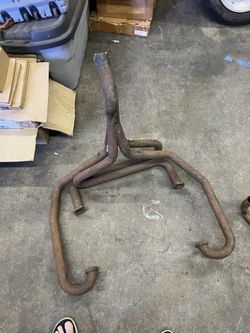 Buggy Headers