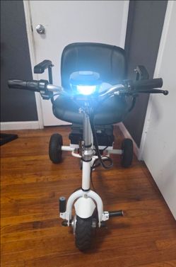 EuroScooter Electeic mobility scooter