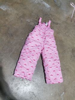 Snow 18m Overall Jump Suit