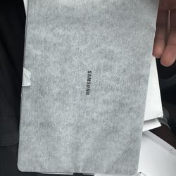 Tablet galaxy A9 