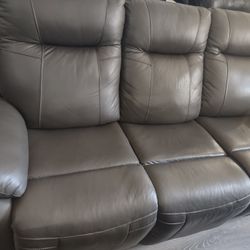Coach Recliner