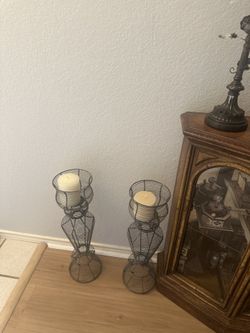 alot of home metal decorations wall hanging centerpieces for coffee tables or entrances tables or sofa tables prices 10 to 25
