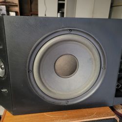 Bose 301 Series IV