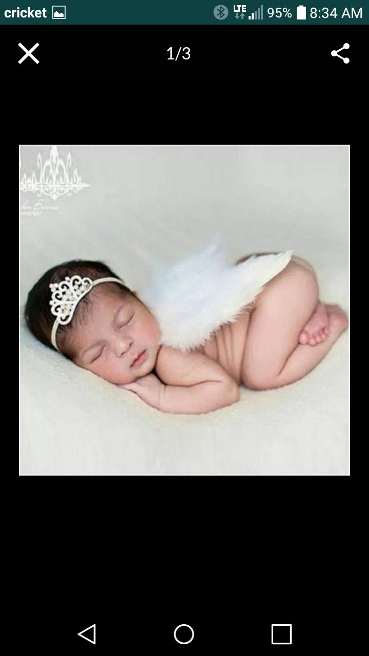 Baby Clothes