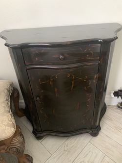 Entry Or Sofa Table