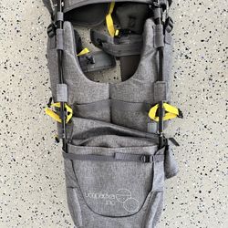 OE Shoulder Hiking Carrier For Child and Toddler 