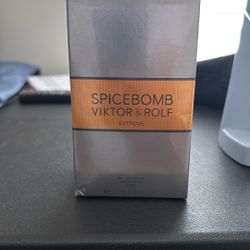 Spicebomb Extreme 90ml
