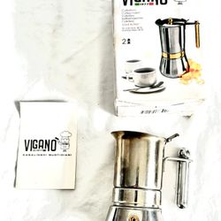 Moka Pot 