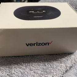 Verizon Jet Pack