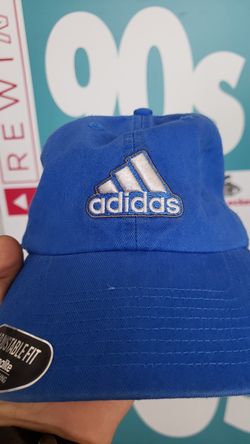 Adidas hat