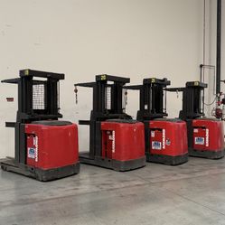 Forklifts