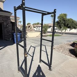 Rouge Echo Power Rack