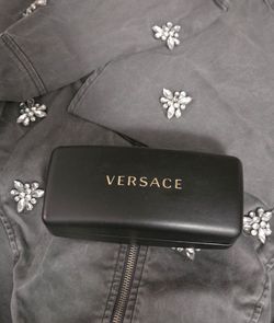 Versace mujer