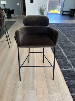 Bar Stool Set