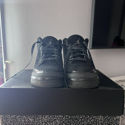 Air Jordan 3 Retro
