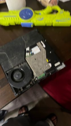 Selling for part