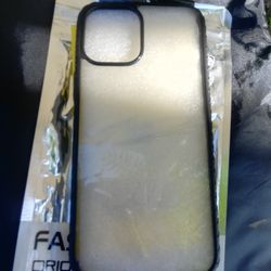 Case Protector For Iphone 12
