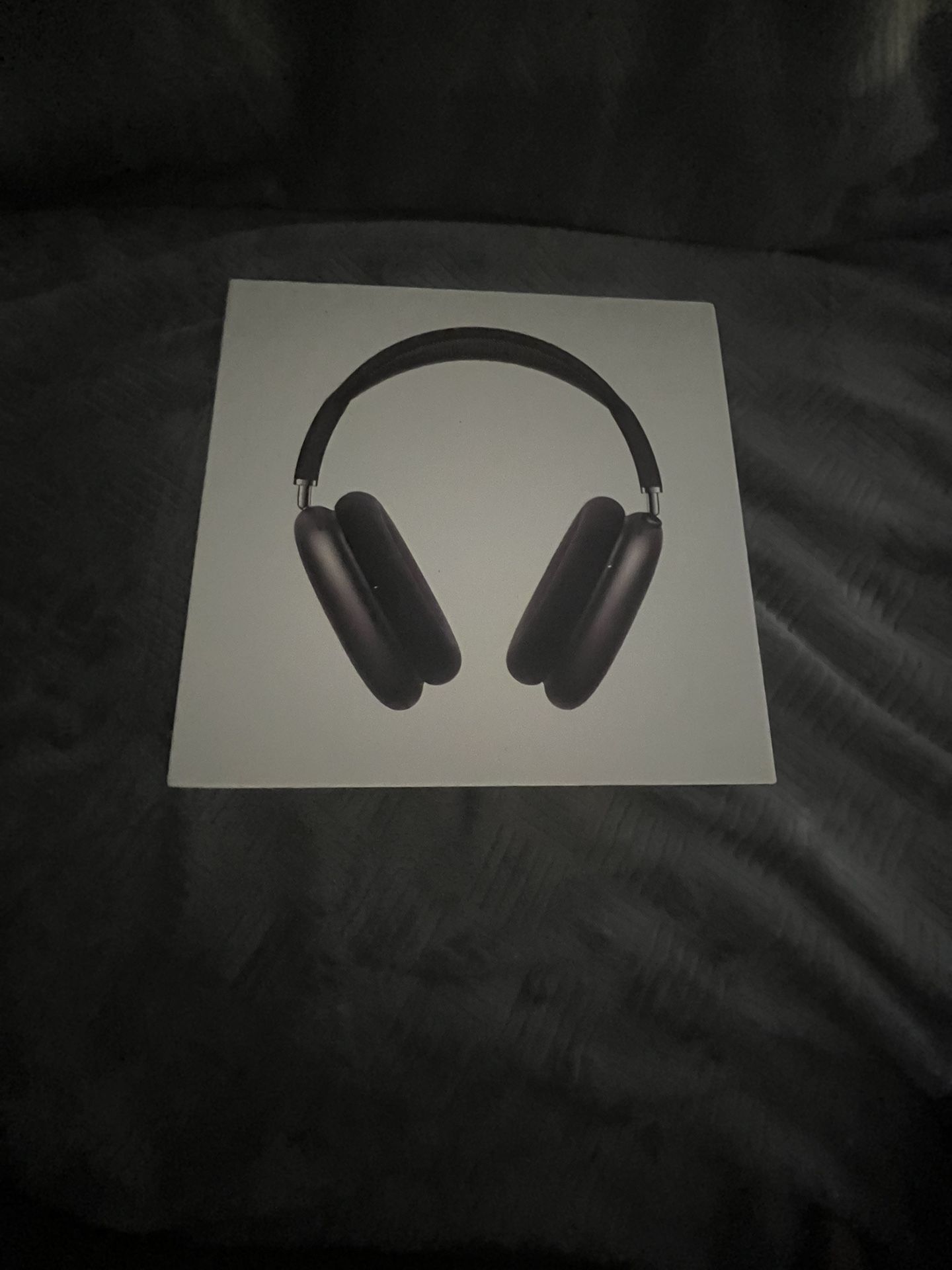 AirPods Max - Midnight