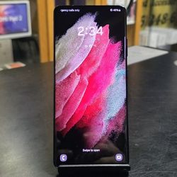 Samsung Galaxy S21 Ultra 5G Unlocked 128gb 