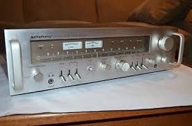 Stereo Receiver Very Rare