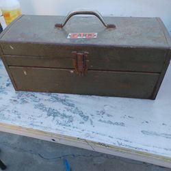 Tool Box 