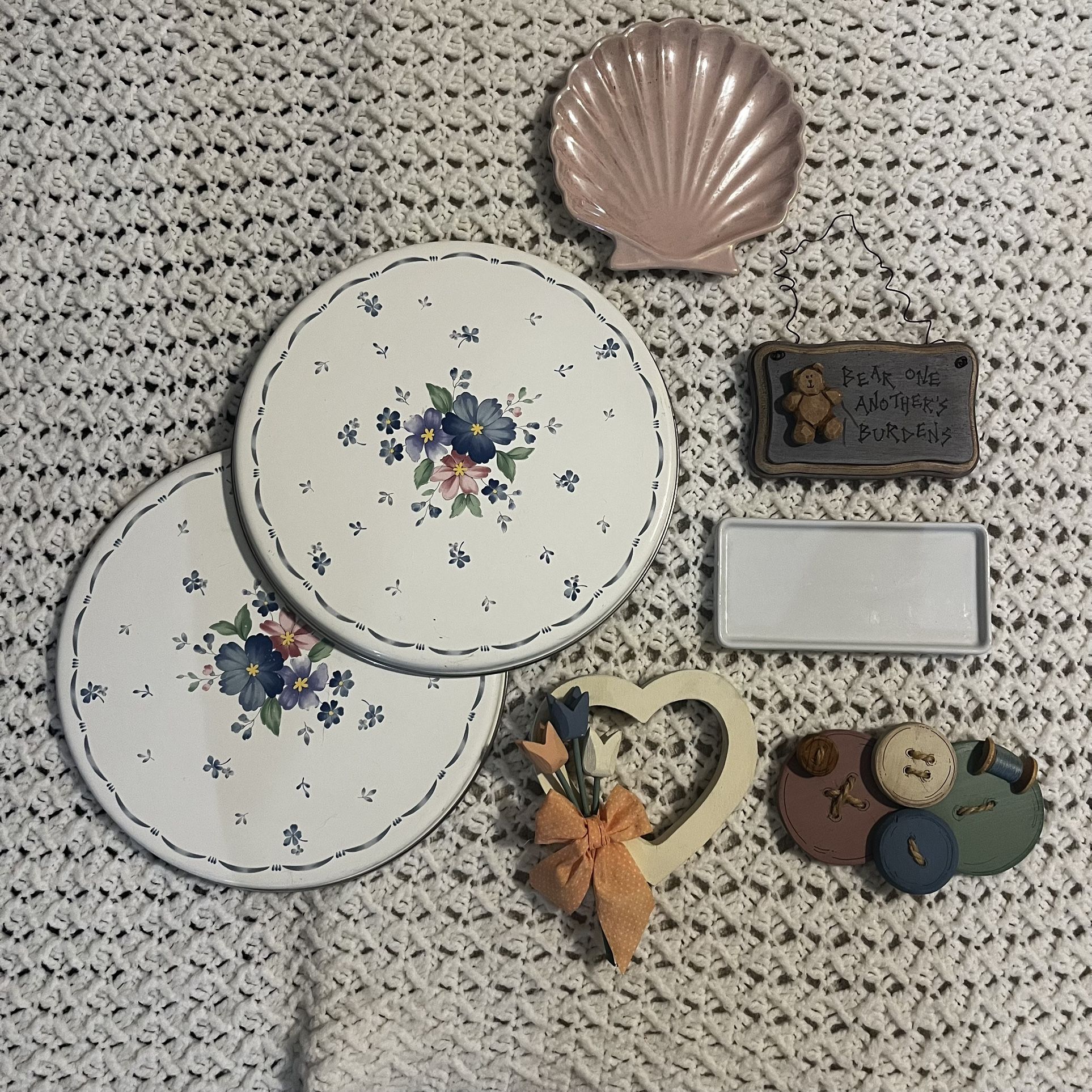 Cottage Core Bundle