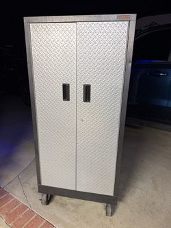 Gladiator Garage Storage Cabinet