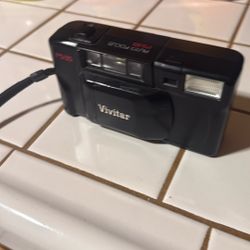 Vivitar PS:35
