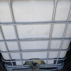 Water Tank