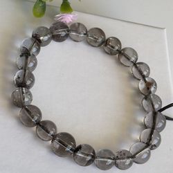 Natural Smoky Quartz 