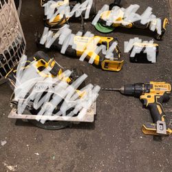 Dewalt Drill