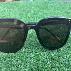 Gentle Monster My-Ma Zeiss 