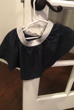 3T skirt
