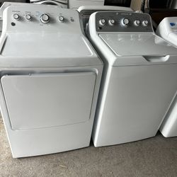 Ge Washer And Dryer 📍5413 U.s 92 Plant City Fl