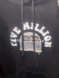 Sturniolo Triplets Hoodie