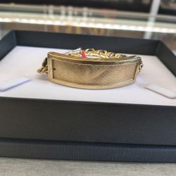 10k Gold 50.1 Grams Layaway Available 10%dwon If You Interested Ask Maribel Thank You 