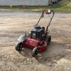 Ferris FW 15 Hydro 32” Mower 
