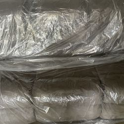 Two Couches 