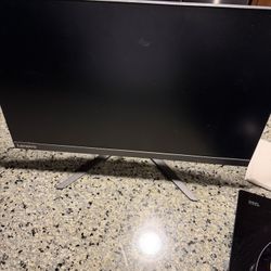 Lenovo Monitor 