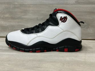 Nike Air Jordan 10 Retro Double Nickel (PO1023560)