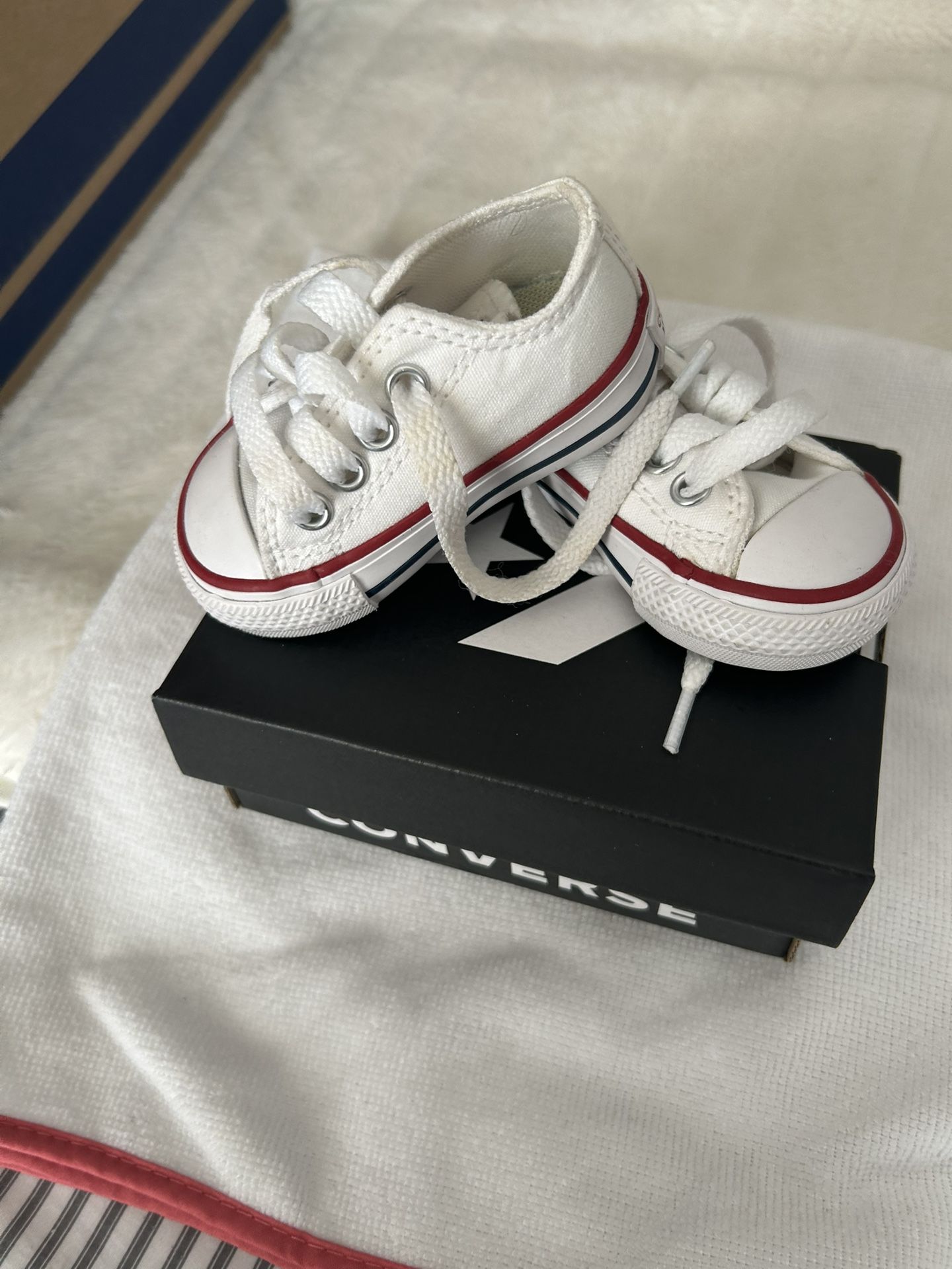 Baby Girl Shoes