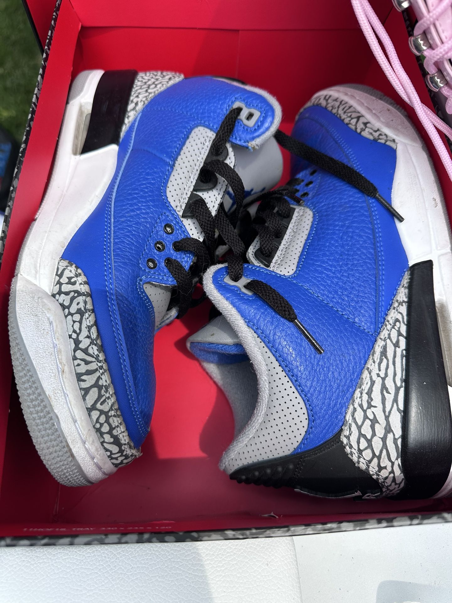 Jordan’s