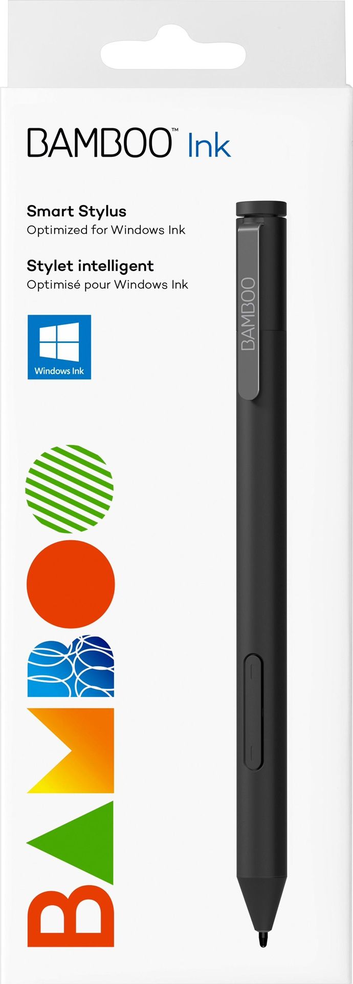 Stylus