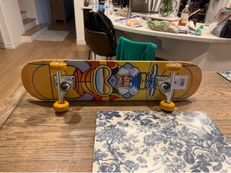 Vans Skateboard