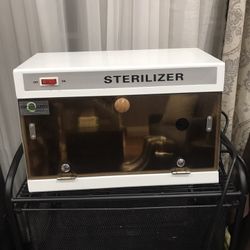 Professional Sterilizer
