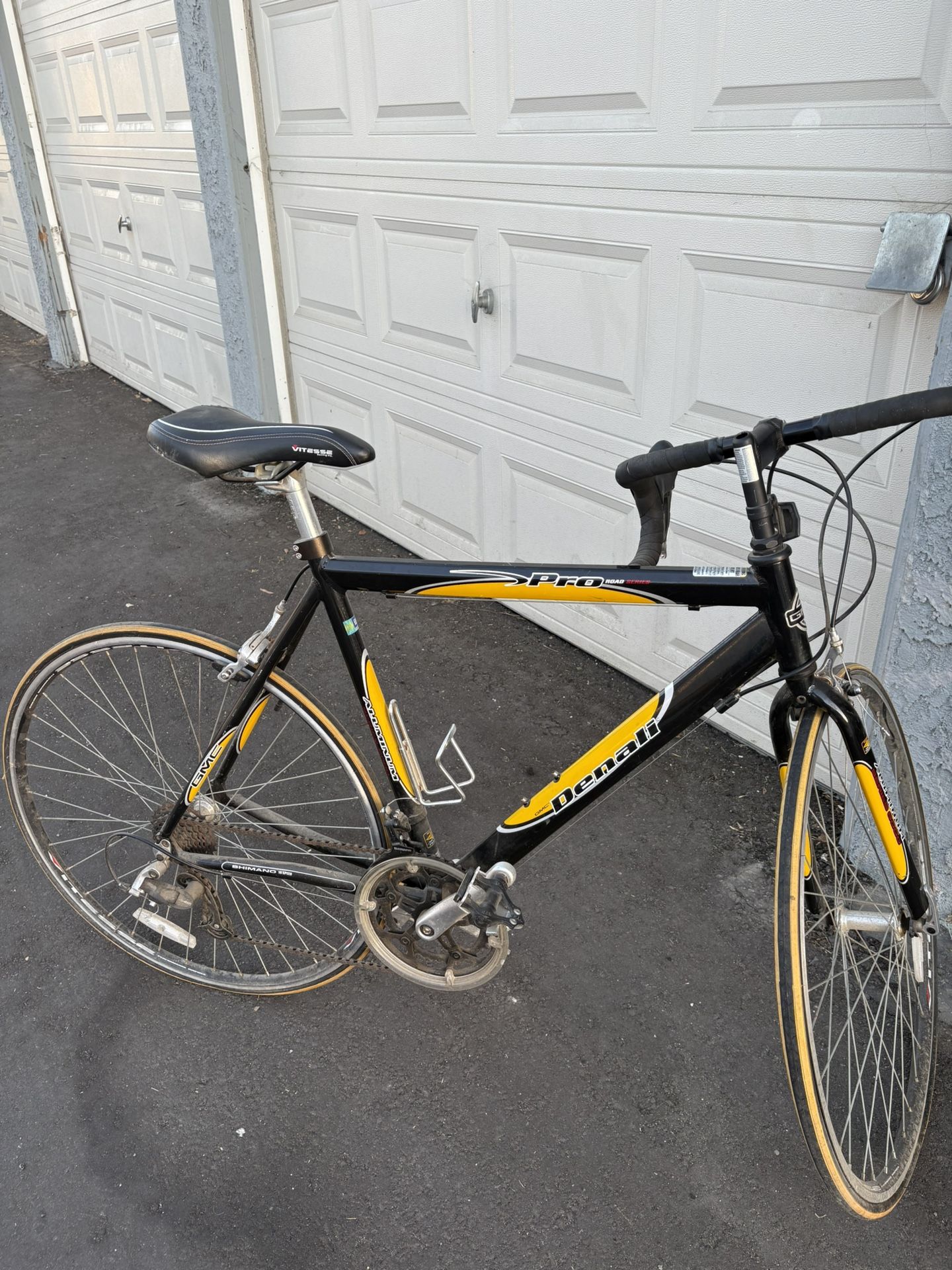 Road Bike! 